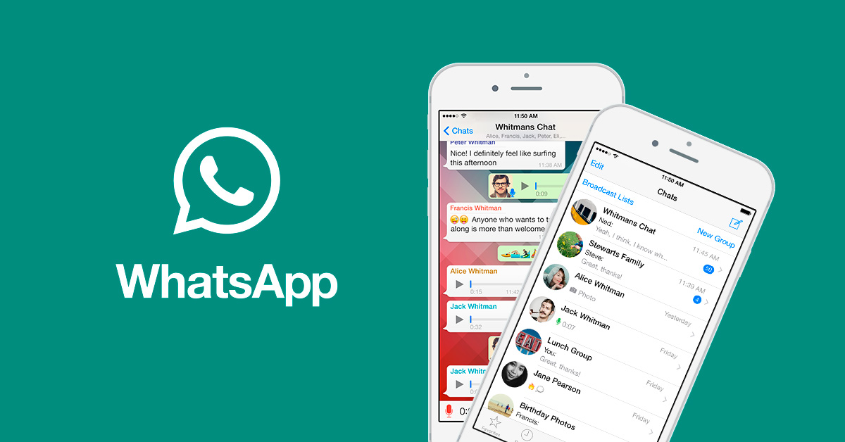 Novedades que llegarán a WhatsApp